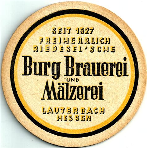 lauterbach vb-he lauter rund 1b (und215- mlzerei-schwarzgelb)